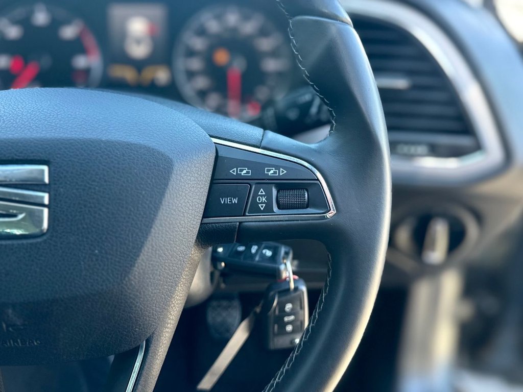 Used SEAT Leon 2018 for sale - 78110279: Photo 37