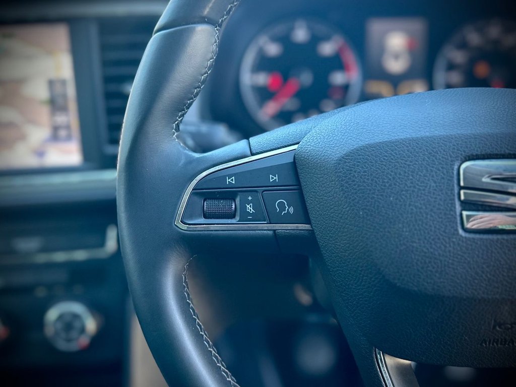 Used SEAT Leon 2018 for sale - 78110279: Photo 38