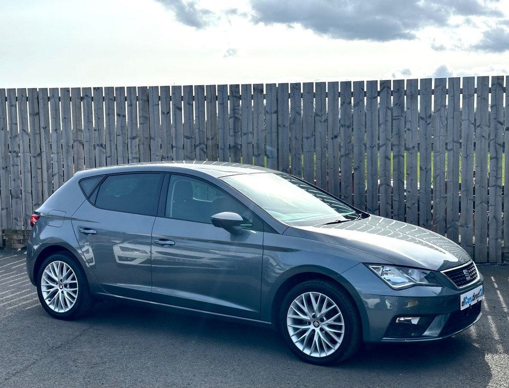 Used SEAT Leon 2018 for sale - 78110279: Photo 4