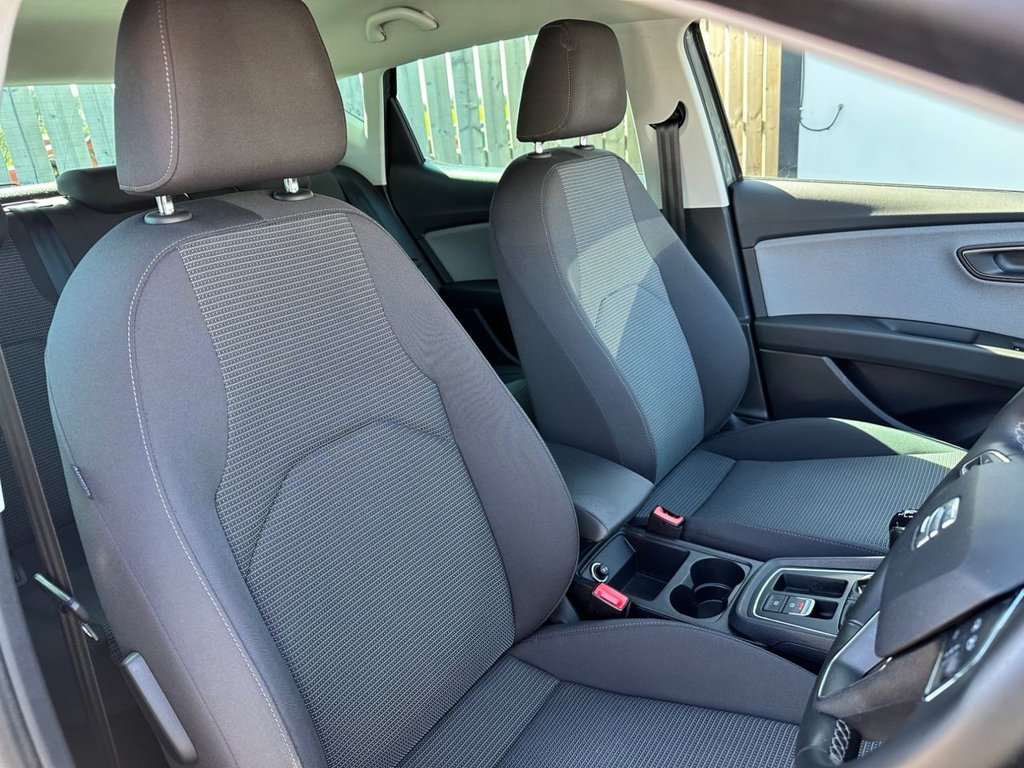 Used SEAT Leon 2018 for sale - 78110279: Photo 40