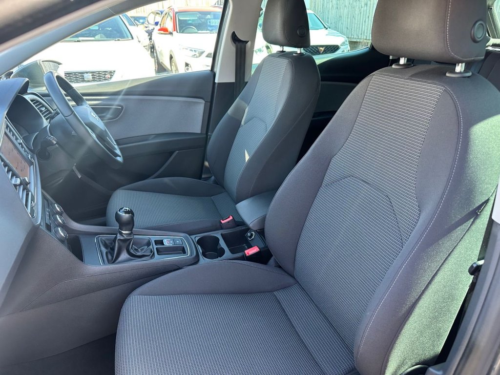 Used SEAT Leon 2018 for sale - 78110279: Photo 42