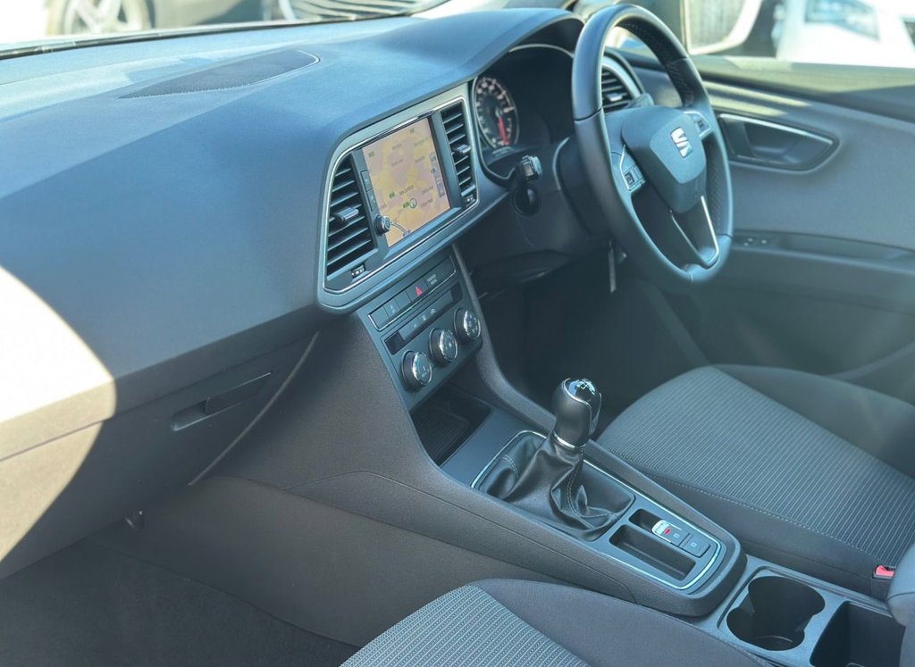 Used SEAT Leon 2018 for sale - 78110279: Photo 44