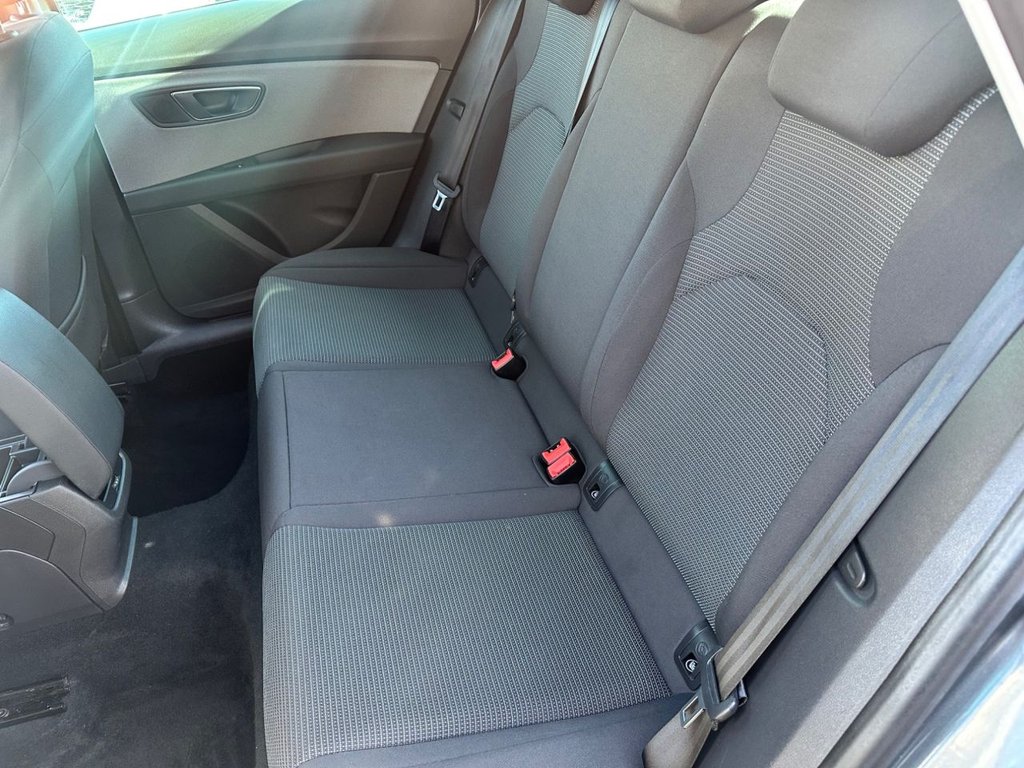 Used SEAT Leon 2018 for sale - 78110279: Photo 47