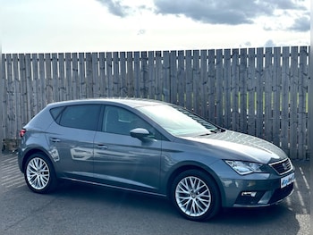 Used SEAT Leon 2018 for sale - 78110279: Photo