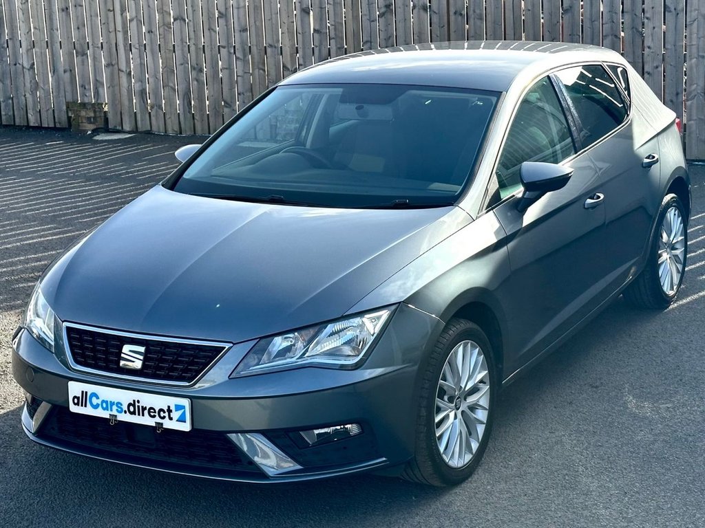 Used SEAT Leon 2018 for sale - 78110279: Photo 5