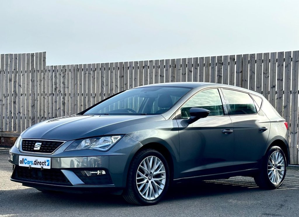 Used SEAT Leon 2018 for sale - 78110279: Photo 6