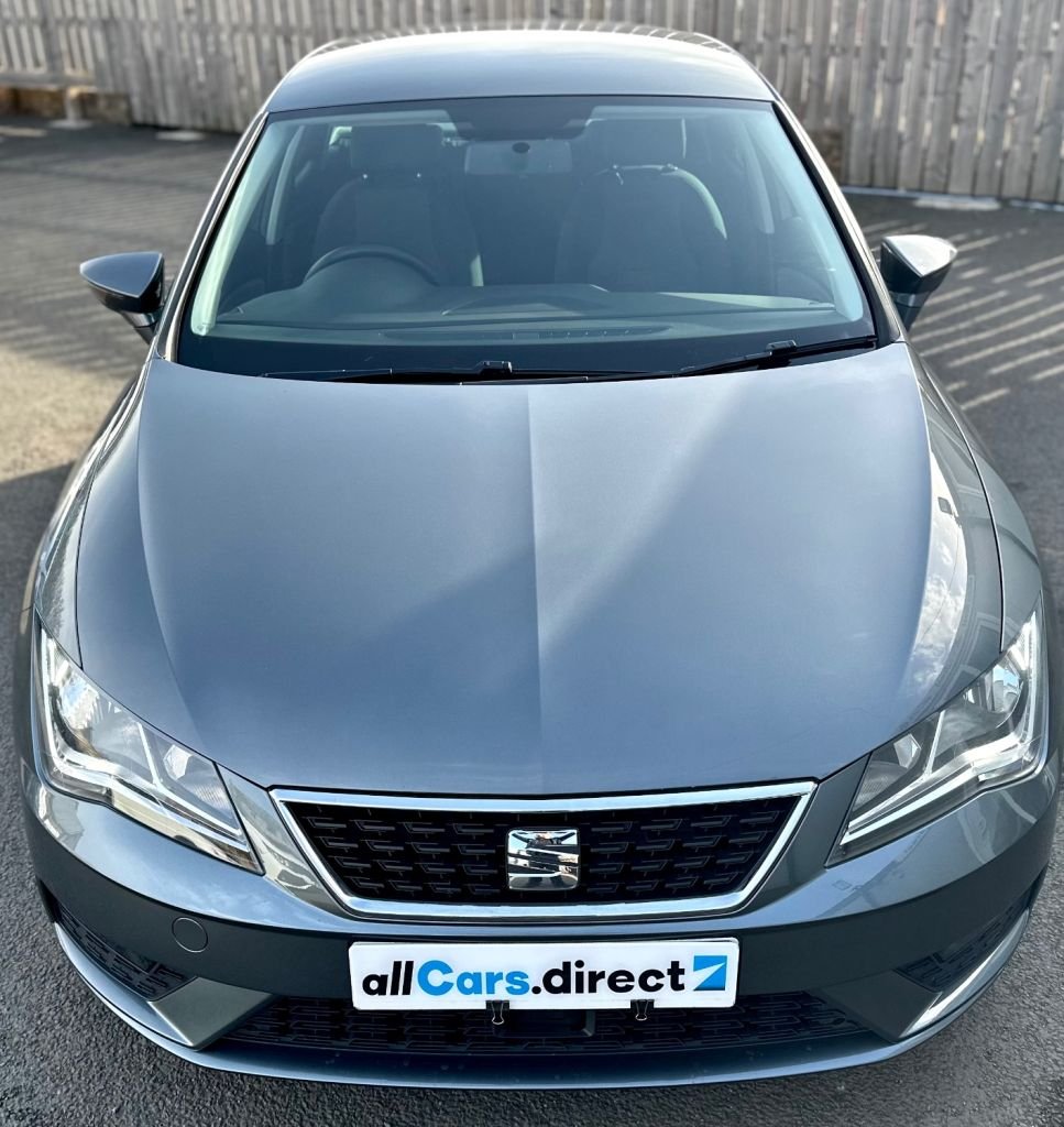 Used SEAT Leon 2018 for sale - 78110279: Photo 8