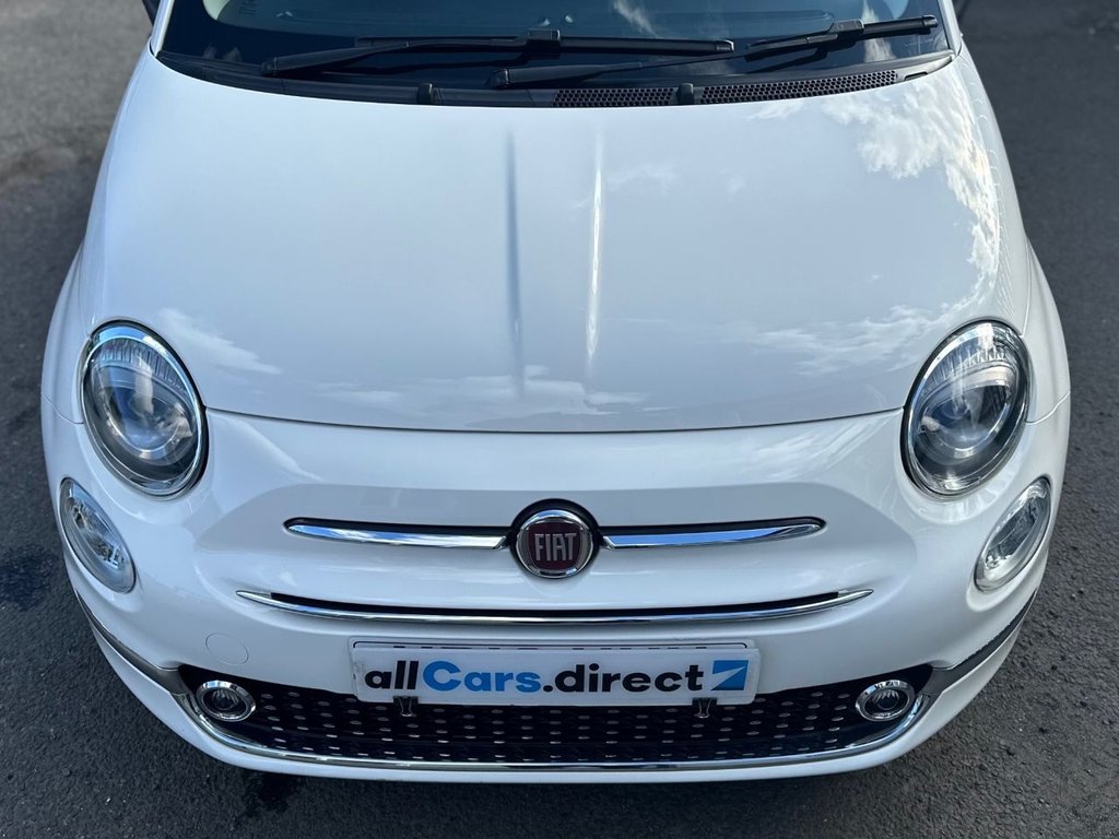 Used Fiat 500 2019 for sale - 77009520: Photo 13