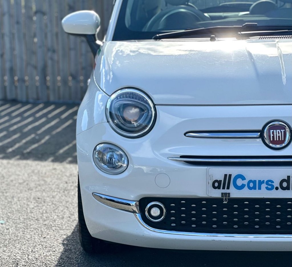 Used Fiat 500 2019 for sale - 77009520: Photo 14