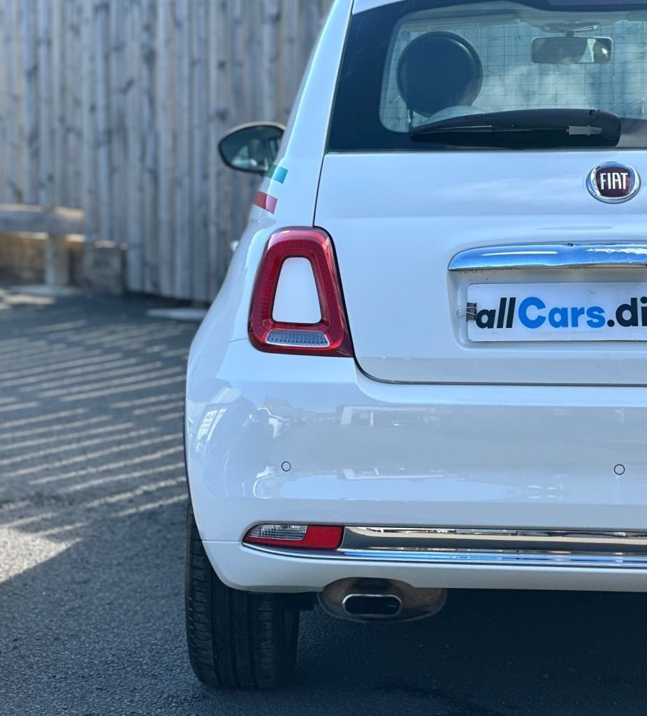 Used Fiat 500 2019 for sale - 77009520: Photo 16