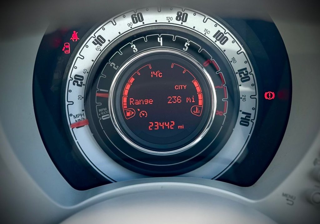 Used Fiat 500 2019 for sale - 77009520: Photo 23