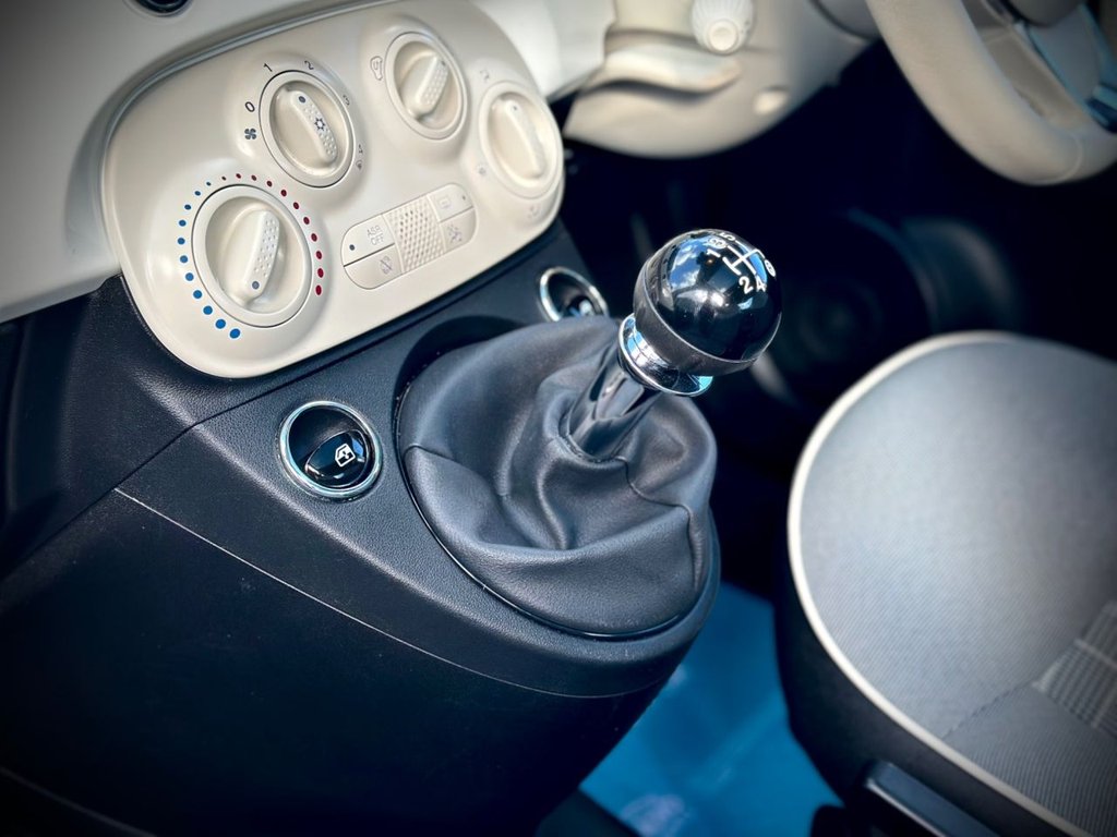 Used Fiat 500 2019 for sale - 77009520: Photo 25