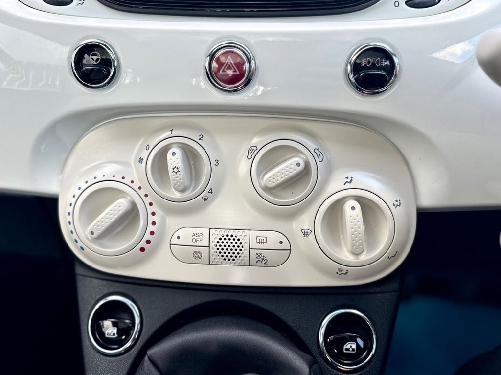 Used Fiat 500 2019 for sale - 77009520: Photo 26