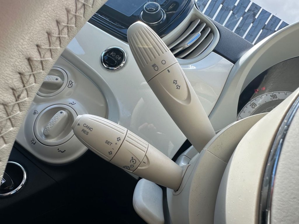 Used Fiat 500 2019 for sale - 77009520: Photo 27