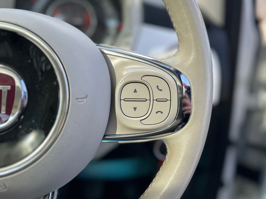 Used Fiat 500 2019 for sale - 77009520: Photo 28