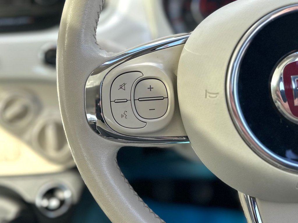 Used Fiat 500 2019 for sale - 77009520: Photo 29