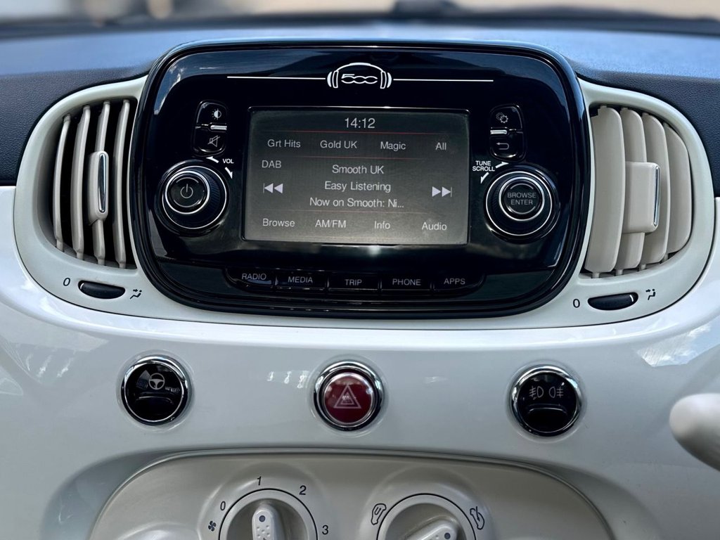 Used Fiat 500 2019 for sale - 77009520: Photo 31