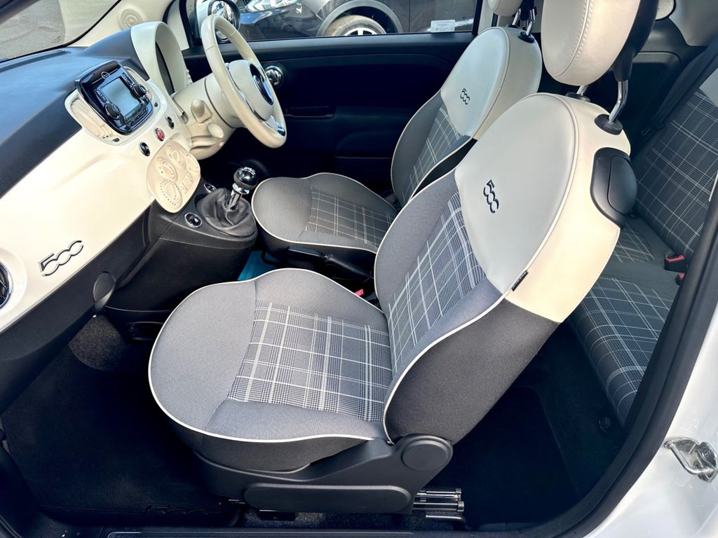 Used Fiat 500 2019 for sale - 77009520: Photo 32