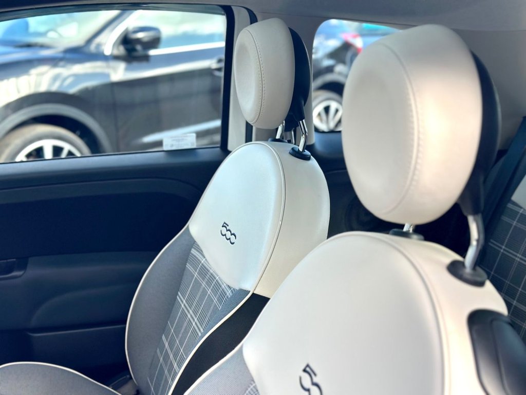 Used Fiat 500 2019 for sale - 77009520: Photo 33