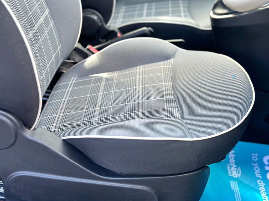 Used Fiat 500 2019 for sale - 77009520: Photo 37