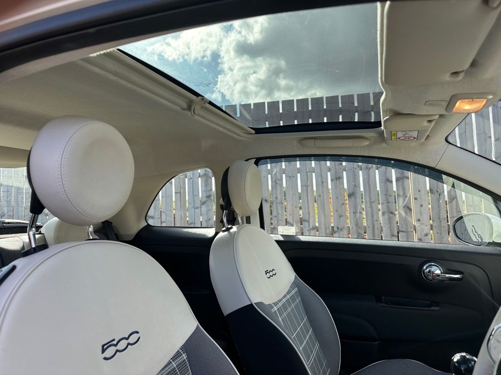 Used Fiat 500 2019 for sale - 77009520: Photo 39