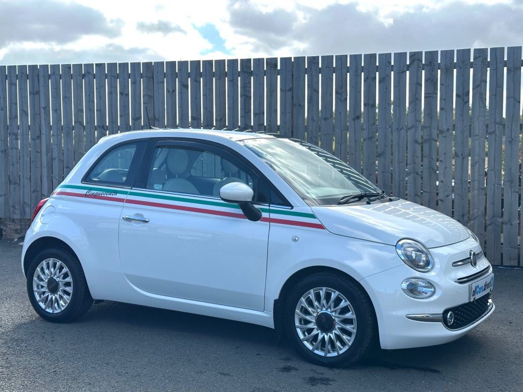 Used Fiat 500 2019 for sale - 77009520: Photo 4