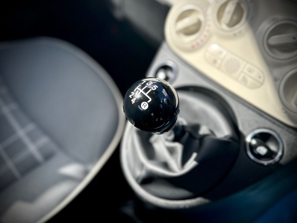 Used Fiat 500 2019 for sale - 77009520: Photo 42