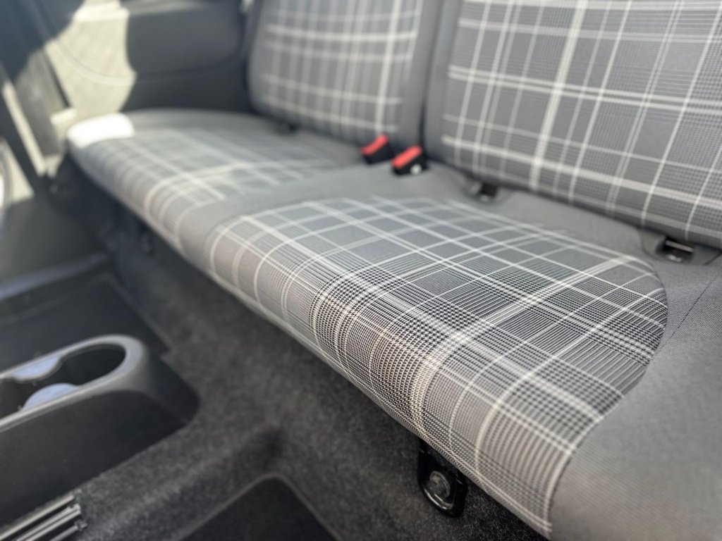 Used Fiat 500 2019 for sale - 77009520: Photo 44