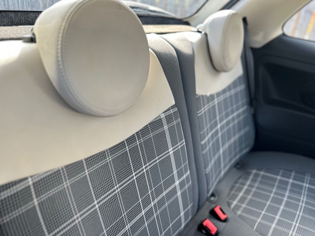 Used Fiat 500 2019 for sale - 77009520: Photo 47