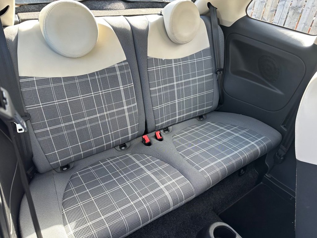 Used Fiat 500 2019 for sale - 77009520: Photo 48