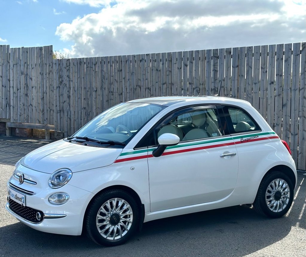 Used Fiat 500 2019 for sale - 77009520: Photo 5