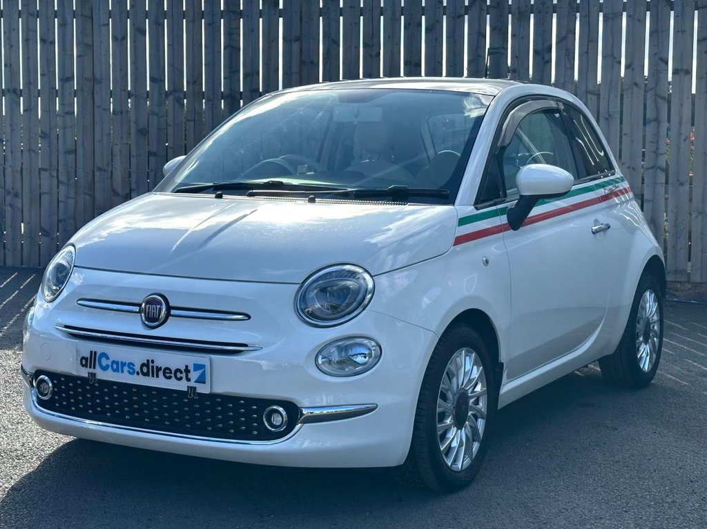 Used Fiat 500 2019 for sale - 77009520: Photo 6