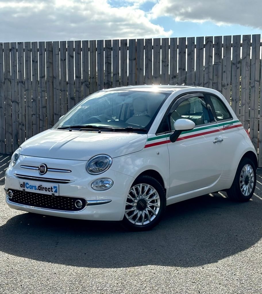 Used Fiat 500 2019 for sale - 77009520: Photo 8