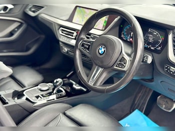 Used BMW 1 Series 2020 for sale - 79550223: Photo