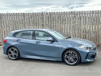 Used BMW 1 Series 2020 for sale - 79550223: Photo