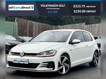 Used Volkswagen Golf 2019 for sale - 79654790: Photo