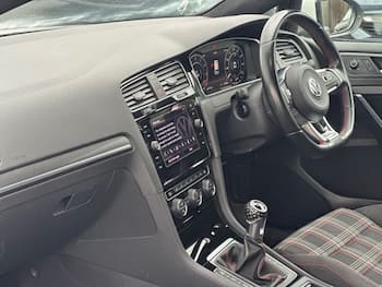 Used Volkswagen Golf 2019 for sale - 79654790: Photo