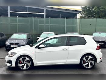 Used Volkswagen Golf 2019 for sale - 79654790: Photo