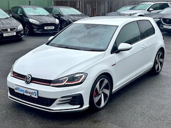 Used Volkswagen Golf 2019 for sale - 79654790: Photo