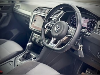 Used Volkswagen Tiguan 2018 for sale - 78619571: Photo