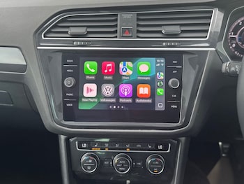 Used Volkswagen Tiguan 2018 for sale - 78619571: Photo