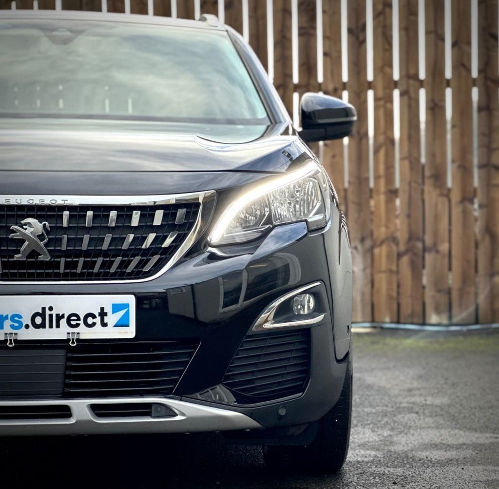 Used Peugeot 3008 2019 for sale - 77009540: Photo 11