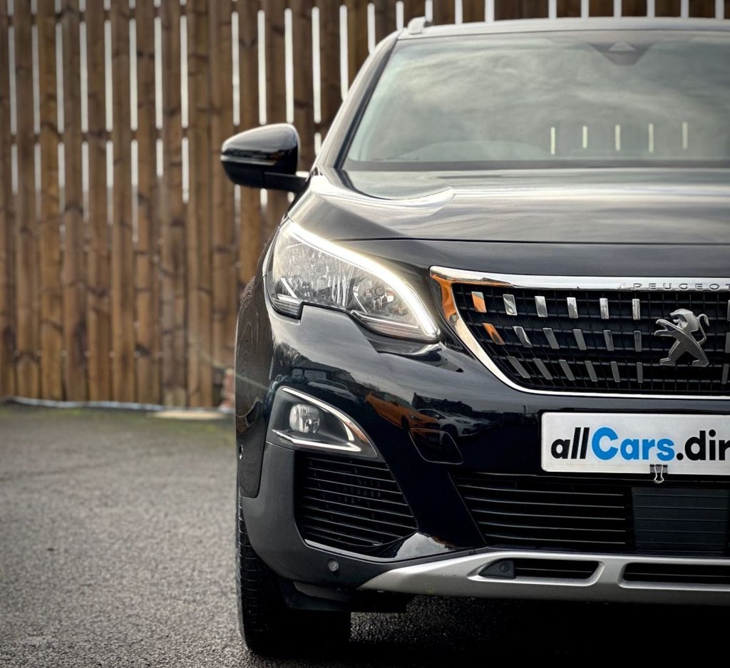 Used Peugeot 3008 2019 for sale - 77009540: Photo 13