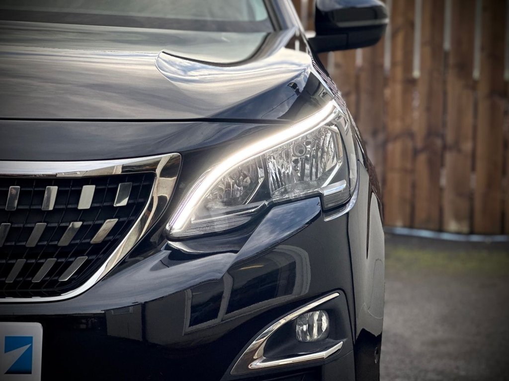 Used Peugeot 3008 2019 for sale - 77009540: Photo 14