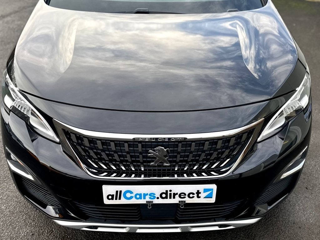 Used Peugeot 3008 2019 for sale - 77009540: Photo 17