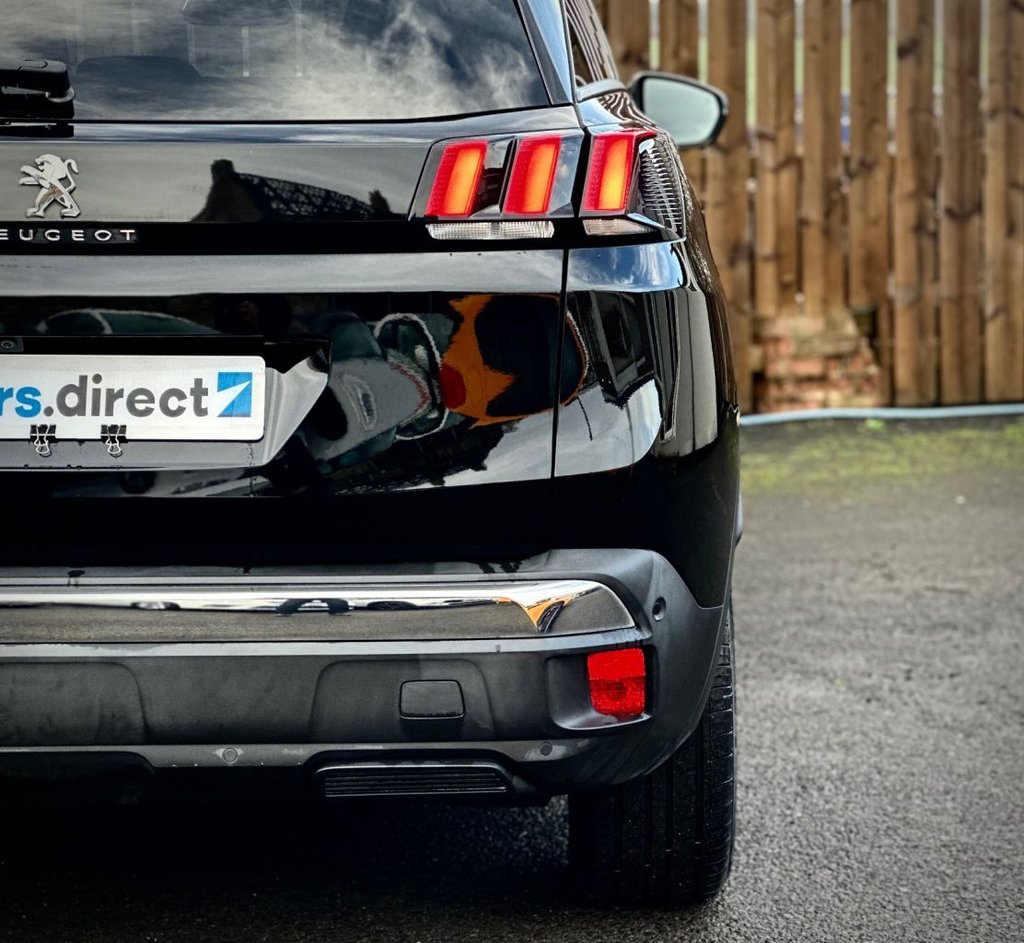 Used Peugeot 3008 2019 for sale - 77009540: Photo 18