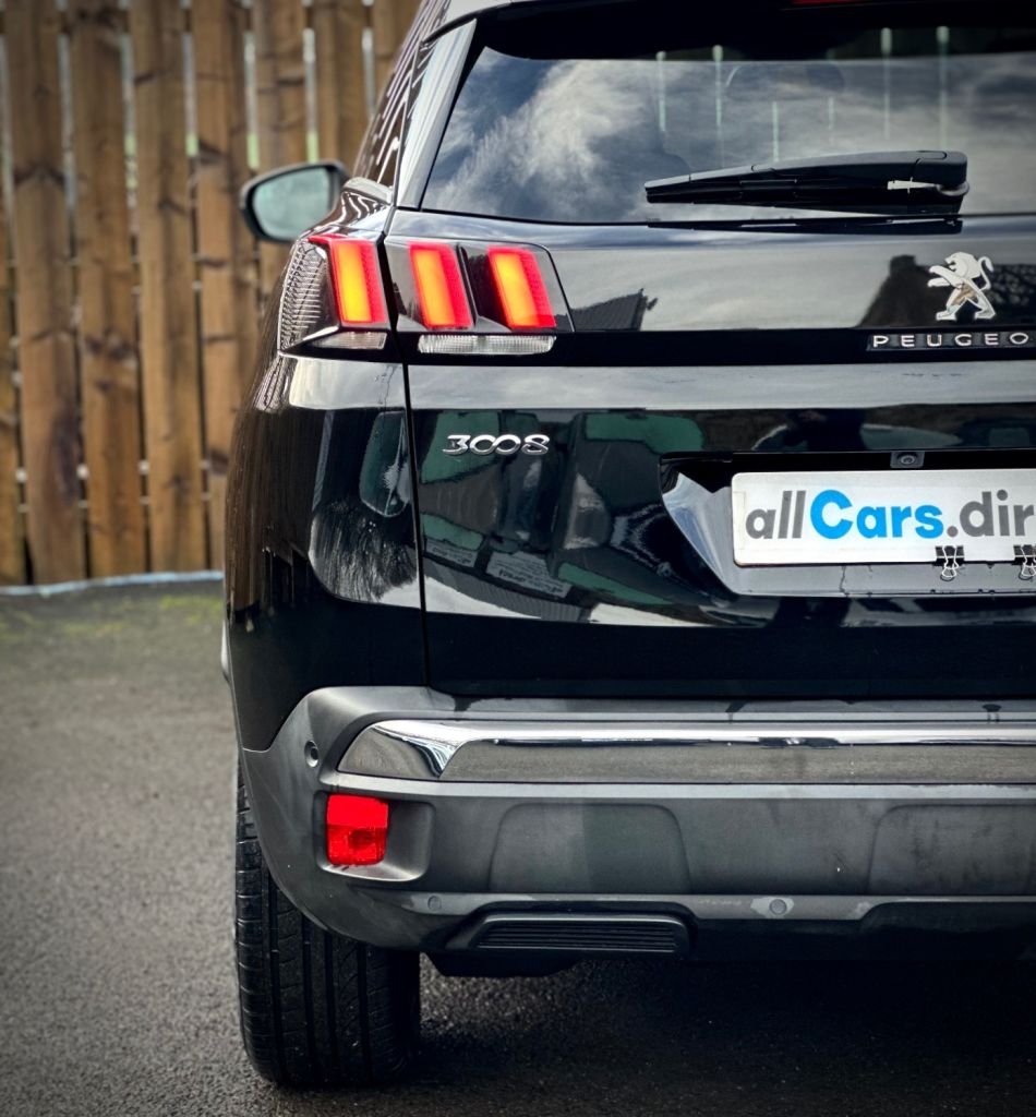 Used Peugeot 3008 2019 for sale - 77009540: Photo 19