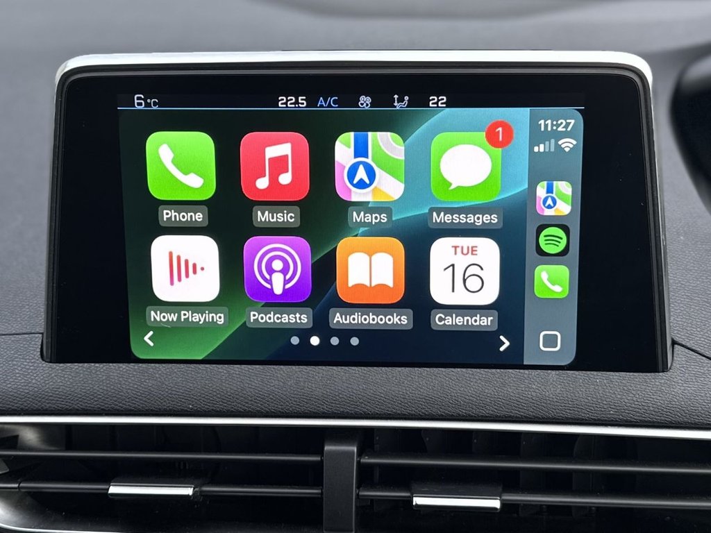 Used Peugeot 3008 2019 for sale - 77009540: Photo 2