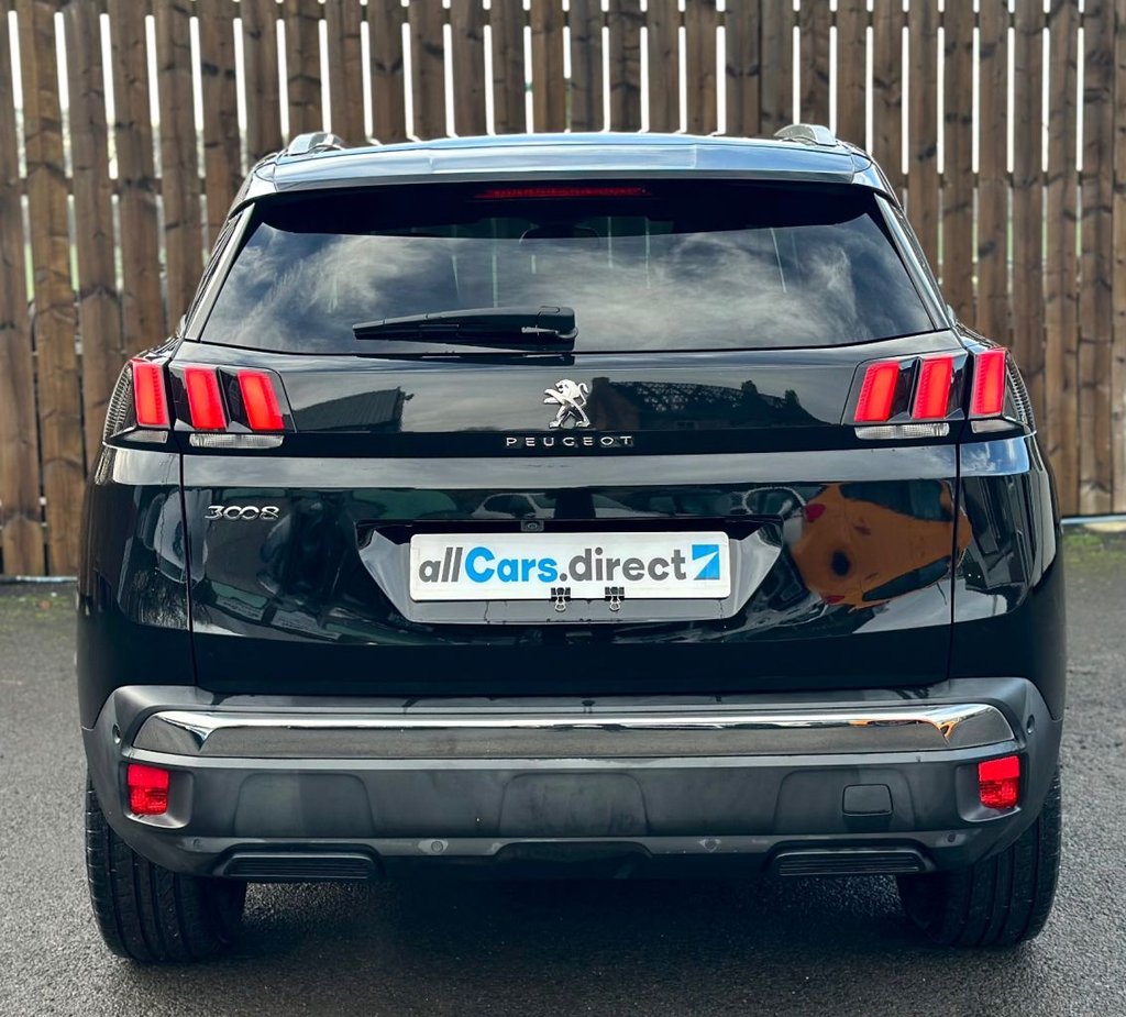 Used Peugeot 3008 2019 for sale - 77009540: Photo 20