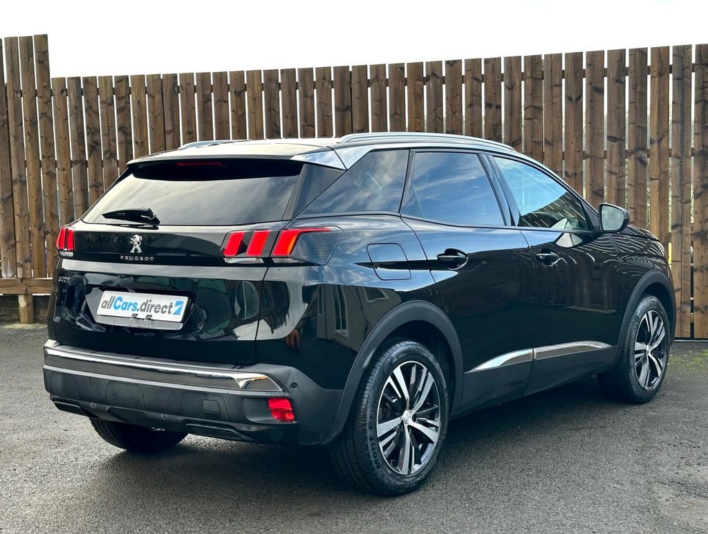 Used Peugeot 3008 2019 for sale - 77009540: Photo 21